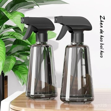 臺灣有貨⚡家用噴水壺灑水器氣壓式澆水澆花噴霧瓶消毒水噴壺酒精細霧水壺 9ZUB