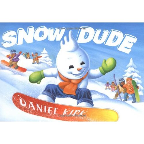 Snow Dude