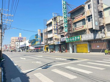 大寮捷運機能完善近81期重劃區住二精美小建地｜高雄市大寮區山子頂段