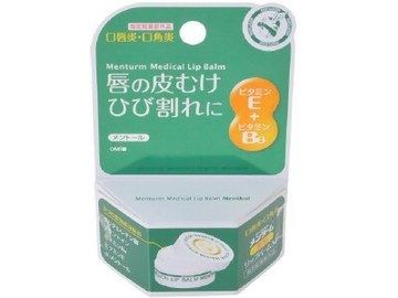 Medical Lip Balm M