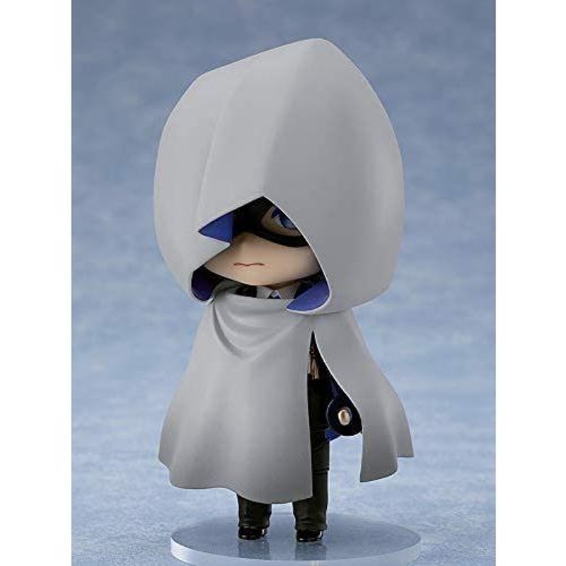 発売：4月 ねんどろいど 刀剣乱舞-ONLINE- 山姥切長義 ノンスケール 