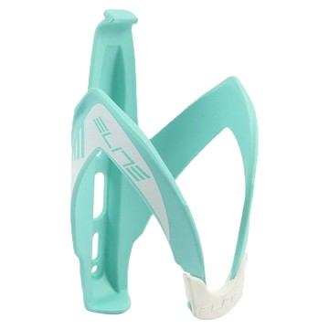 Bianchi 輕量塑鋼水壺架 ELITE 聯名  經典綠  1個