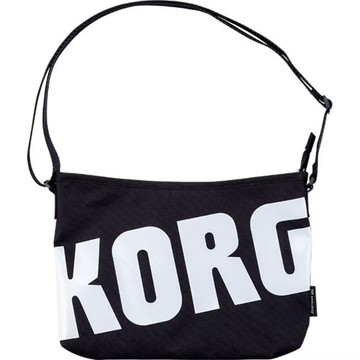 KORG SB-KORG WH 肩背包（白色）