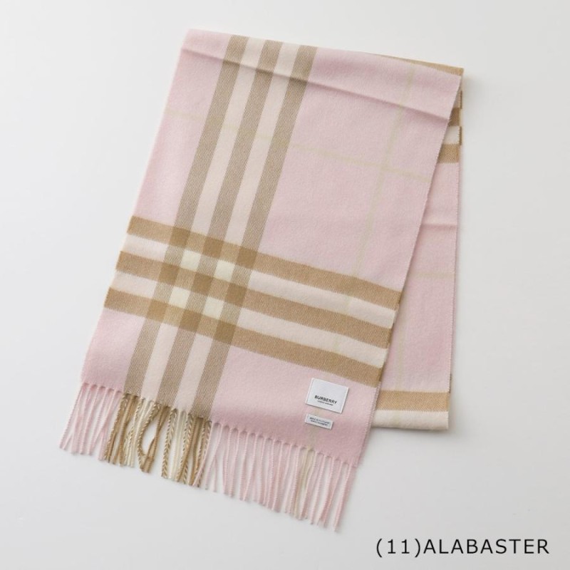 初回限定盤 BURBERRY マフラー カシミヤ 4116 | rpagrimensura.com.ar