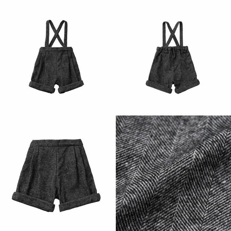 楽天市場】【2way パンツ】マールマール MARLMARL ショーツ