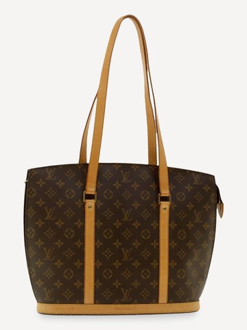 Louis Vuitton Tote Bag