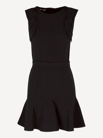 Miu Miu Midi Dress