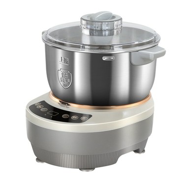 家用和面機智能定時揉面攪拌烘培面食全搞定歐規英規美規都可做【宜家良品百貨】