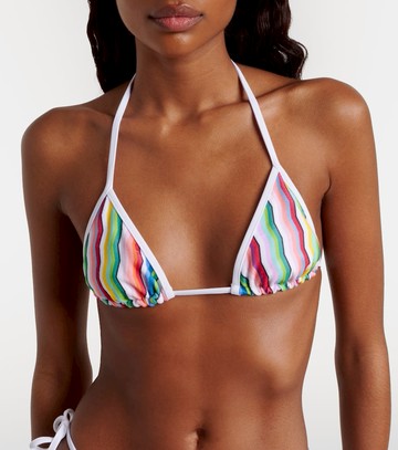 Missoni Zig Zag bikini