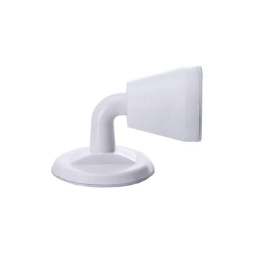 矽膠門後靜音防撞門吸 免打孔門吸 防門碰撞矽膠門吸 門後防撞器 防撞門擋