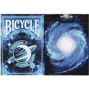 【USPCC撲克】Bicycle Neptune deck 海王星-S103001
