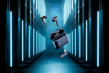 Razer Hammerhead Pro Hyperspeed