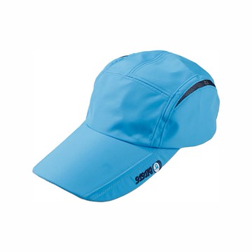 《Sasaki》抗紫外線排汗速乾透氣式運動帽(003232)