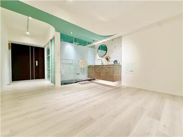 新殿低總價全新質感套房｜新北市新店區北宜路一段