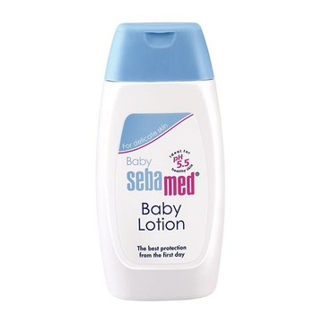 施巴 嬰兒潤膚乳液 200ml【合康連鎖藥局】