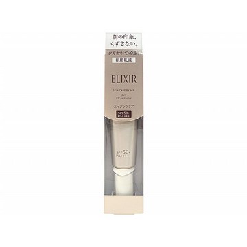 SHISEIDO 資生堂 怡麗絲爾 膠原彈潤多效美肌乳(SPF50+)35ml【小三美日】 DS013584