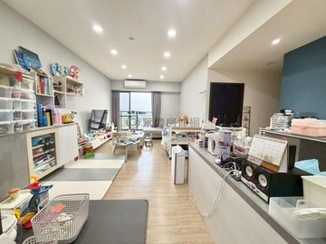 精品2房2衛｜稀有格局｜首購族首選｜台中市北區文化街
