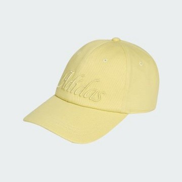 【adidas 愛迪達】 運動帽子 男/女 KX6863