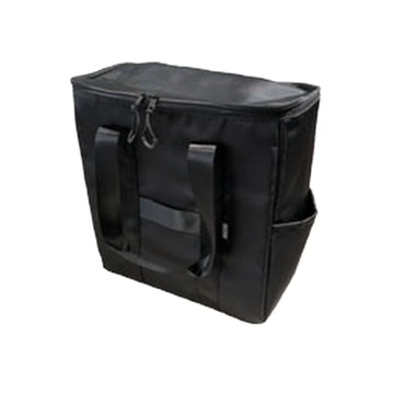 日本CB Japan dsk.pig系列 直橫兩用保冷托特包 FITTOTE 20L 經典黑
