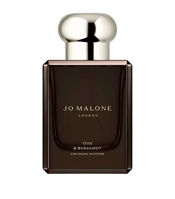 Jo Malone London Oud & Bergamot Cologne Intense