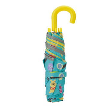 Skater UBOTSR1 兒童用晴雨傘  維尼 多色  50cm