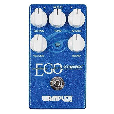 Ego Compressor ギターエフェクター