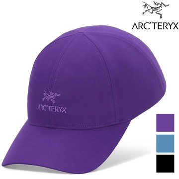 特價優惠 Arc'teryx 始祖鳥 Bird Word Cap 棒球帽 X000009463