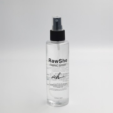 RawShe 衣物芳香抗菌除臭噴霧