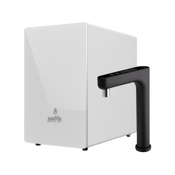 yaffle 亞爾浦 櫥下型 家用氣泡冰熱飲機 YSH230 含基本安裝