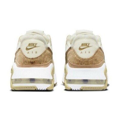 ナイキ（NIKE） エア マックス エクシー AIR MAX EXCEE ベージュ