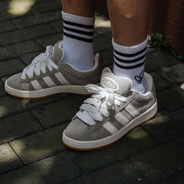 adidas CAMPUS 00S 休閒鞋 運動休閒鞋 滑板 男鞋/女鞋 - Originals HQ8707 官方直營