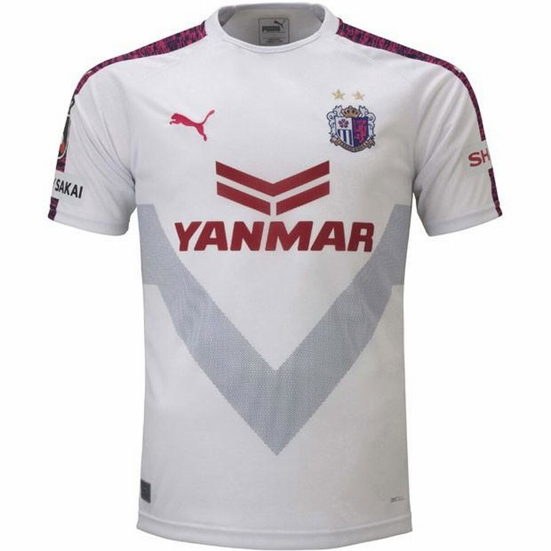 セレッソ大阪ヤンマーレディース 2024-2025 オーセンティック