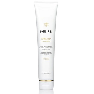 【台中店-PHILIP B】QQ蓬鬆彈力護178ml