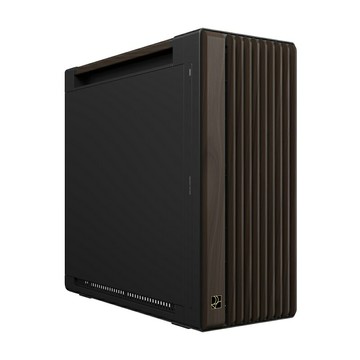 ASUS 華碩 ProArt PA602 胡桃木金屬版 現代黑/90DC00J0-B00040