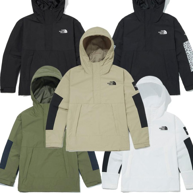 ノースフェイス マウンテンパーカー ジャケット 21SS THE NORTH FACE