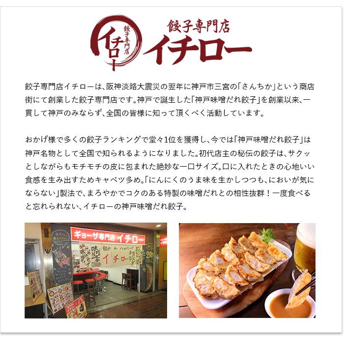 神戸味噌だれ餃子3種（計54個）食べ比べセット＆特製小籠包9個セット 味噌だれ餃子 特製しょうが餃子 神戸ポークプレミアム 特製小籠包 中元 歳暮 父の日 母の日