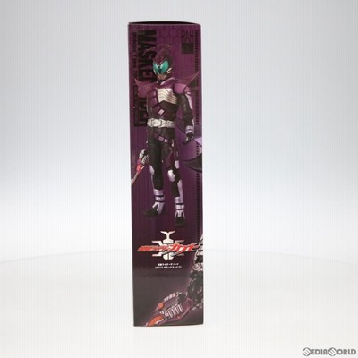 未使用品】RAH DX 仮面ライダーサソード NO.563-