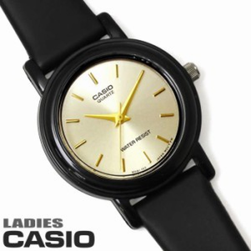 チプカシ 腕時計 アナログ Casio カシオ チープカシオ レディース Lq 139emv 9a 通販 Lineポイント最大1 0 Get Lineショッピング