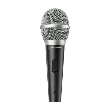 又敗家@日本Audio-Technica鐵三角手持式麥克風ATR1500X心形指向性動圈麥克風人聲麥克風樂器麥克風MIC【全館299超取免運】【APP下單點數4倍送】