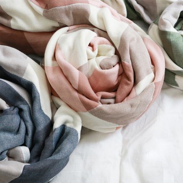 純棉六層紗布毛巾被子雙人夏季空調毯春秋單人全棉毛巾毯子夏涼被