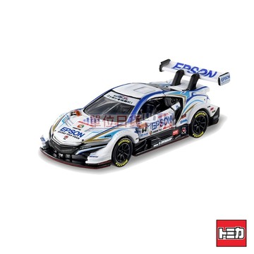 『 單位日貨 』日本正版 TOMICA 多美 Premium Racing Epson Modulo NSX-GT