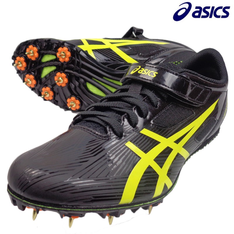 asics 陸上スパイク メンズ レディース 27.0cm-