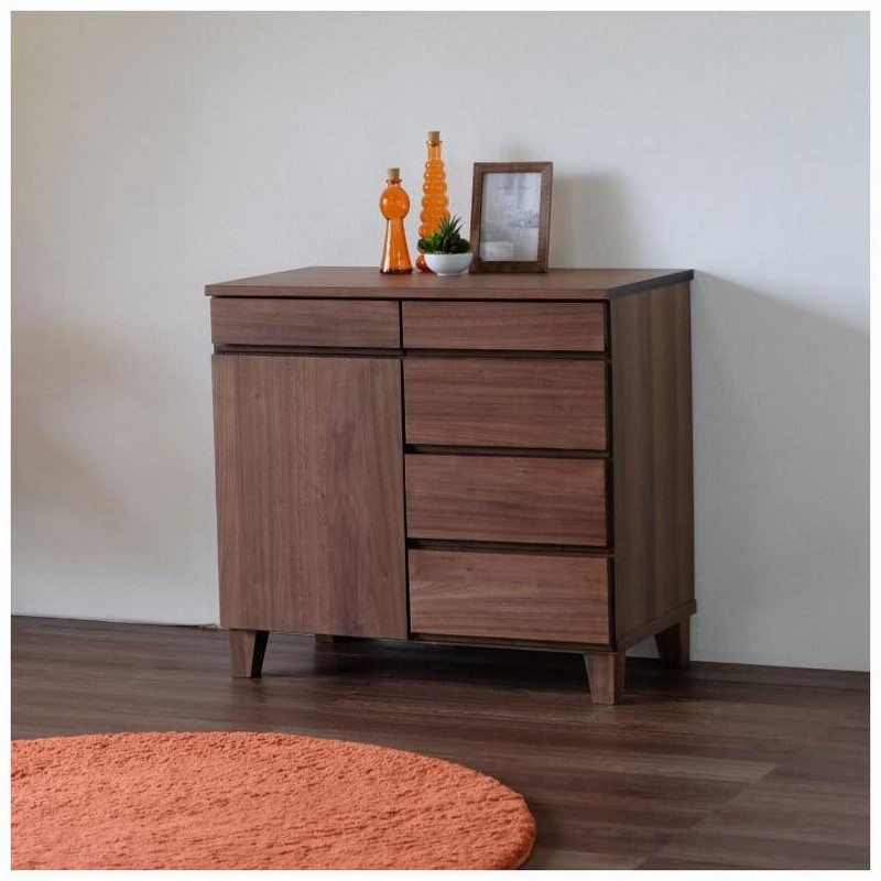 バスク サイドボード ISSEIKI BASK SB 120 中古