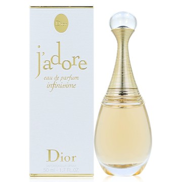 [即期品] Dior 迪奧 J’adore Infinissime 極蘊香氛淡香精 EDP 50ml 效期至2026.10 平行輸入