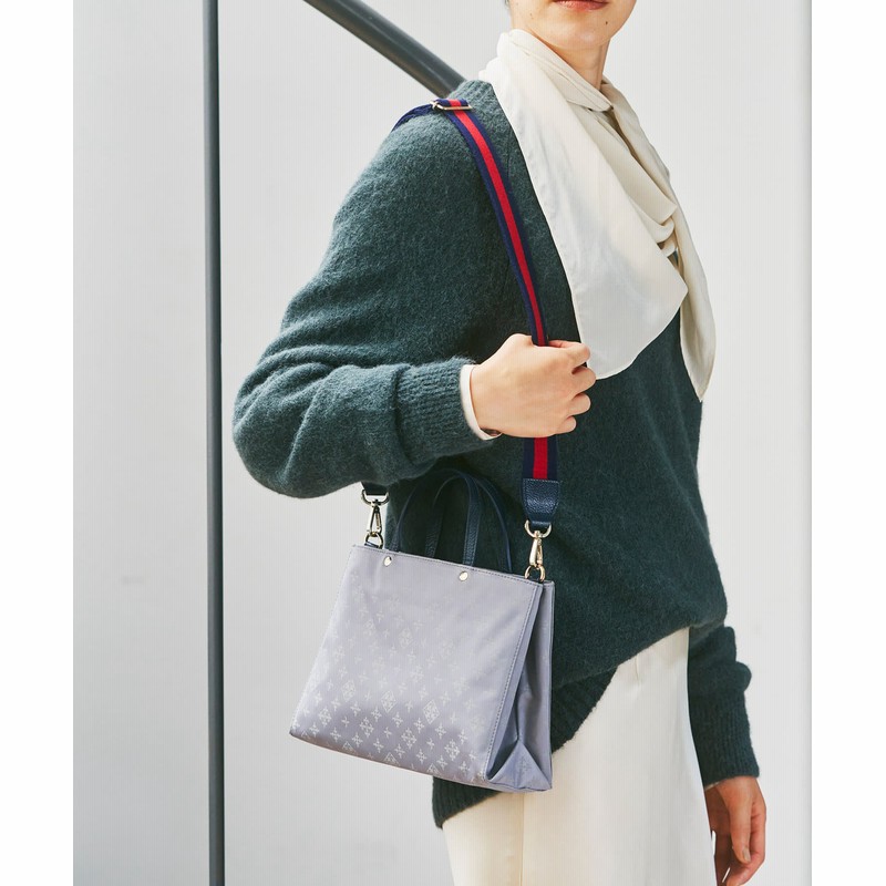 好評継続中 ミニショッパートートバッグ ｃｅ ８８１ ｅｃｒｕ バーゲン