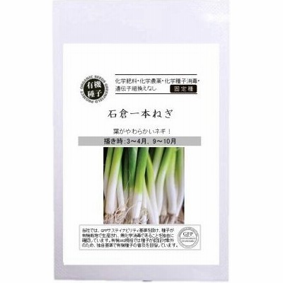 ネギ 種子の通販 1 393件の検索結果 Lineショッピング
