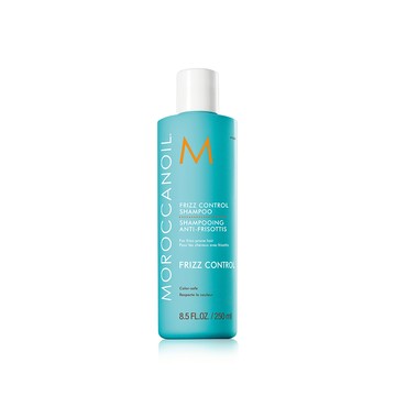 MOROCCANOIL 優油終結毛燥洗髮露 Frizz Control Shampoo