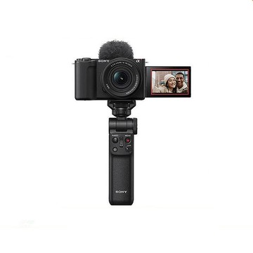 預購 SONY   ZV-E10 II  手持握把組   ZV-E10M2K   Vlog相機 公司貨
