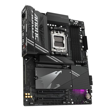 技嘉 GIGABYTE X870 AORUS ELITE WIFI7 AMD主機板