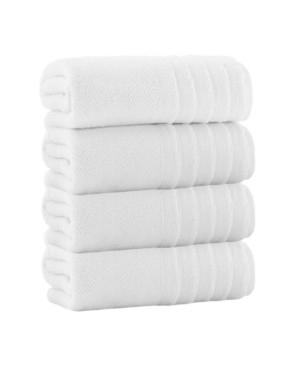 enchante bath towels